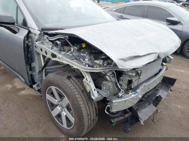 3GPKHWRM9RS542714 Honda Prologue Touring