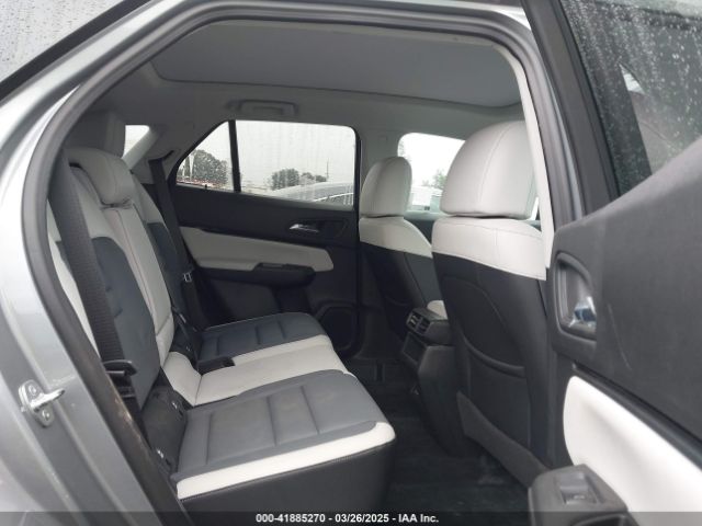 3GPKHWRM9RS542714 Honda Prologue Touring