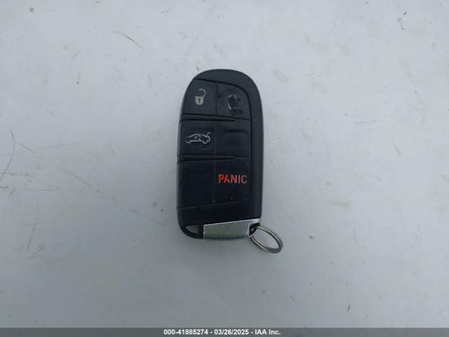 2C3CDZAG7GH202328 Dodge Challenger Sxt Plus