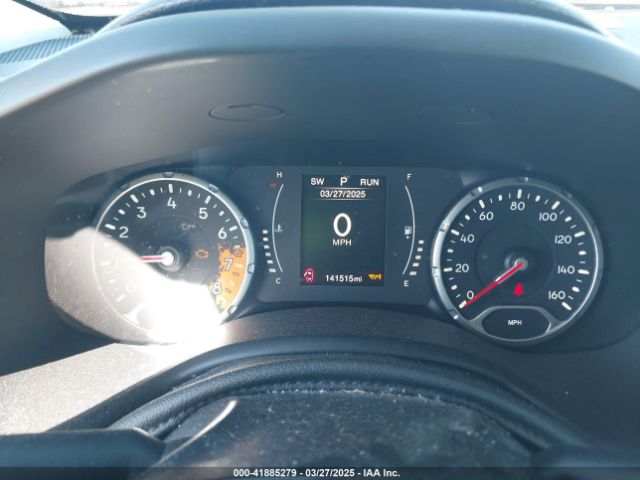 ZACCJBBT7GPE29217 Jeep Renegade Latitude