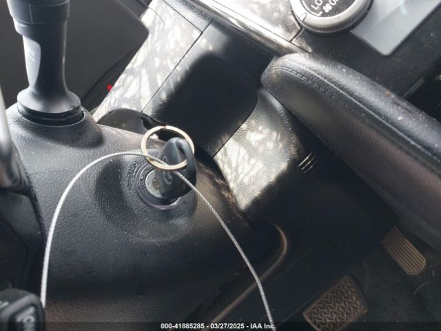 4T1BF1FK7EU317016 Toyota CAMRY SE