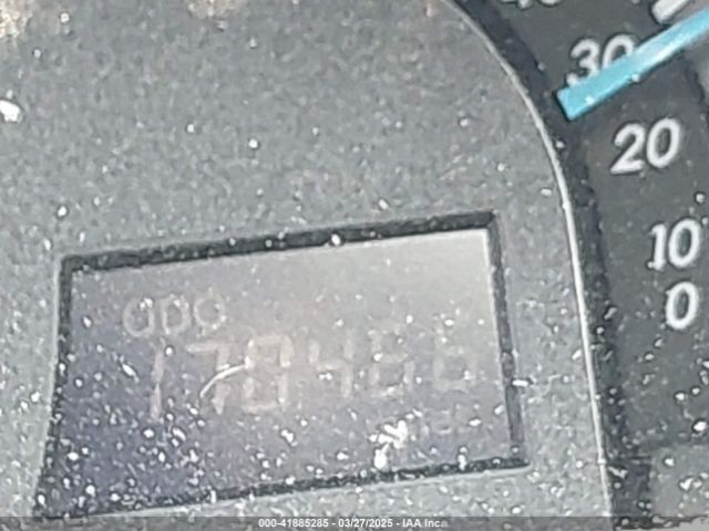 4T1BF1FK7EU317016 Toyota CAMRY SE