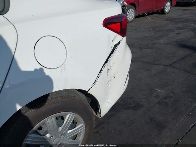 3KPA24AD4PE573279 KIA RIO LX