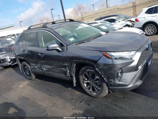 JTMB6RFV2RD138594 Toyota Rav4 Hybrid Xle Premium