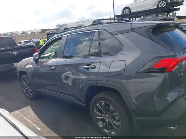 JTMB6RFV2RD138594 Toyota Rav4 Hybrid Xle Premium