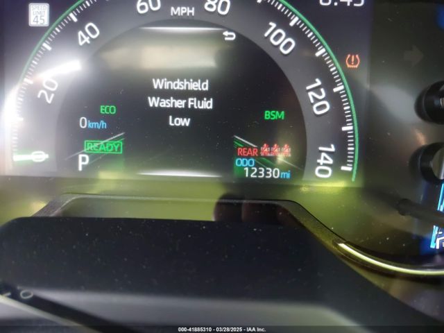 JTMB6RFV2RD138594 Toyota Rav4 Hybrid Xle Premium