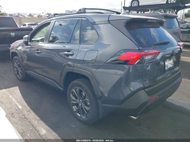JTMB6RFV2RD138594 Toyota Rav4 Hybrid Xle Premium