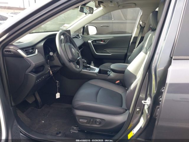 JTMB6RFV2RD138594 Toyota Rav4 Hybrid Xle Premium