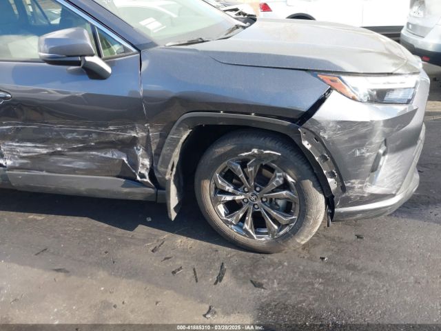 JTMB6RFV2RD138594 Toyota Rav4 Hybrid Xle Premium