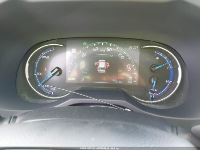 JTMB6RFV2RD138594 Toyota Rav4 Hybrid Xle Premium