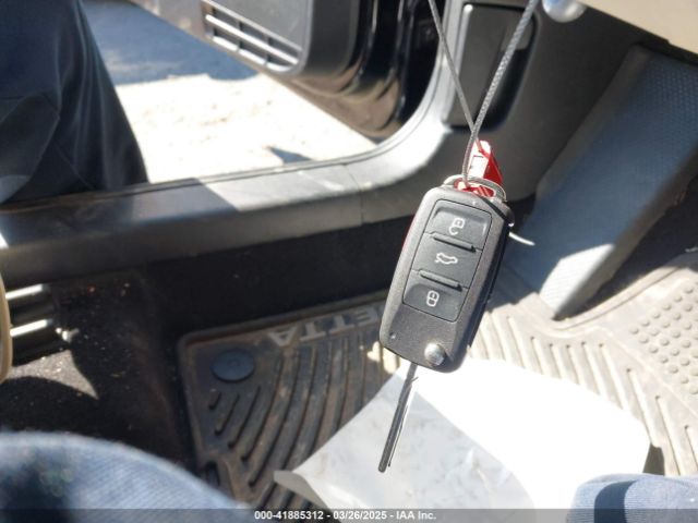 3VWDB7AJ7HM324970 Volkswagen Jetta 1.4t Se