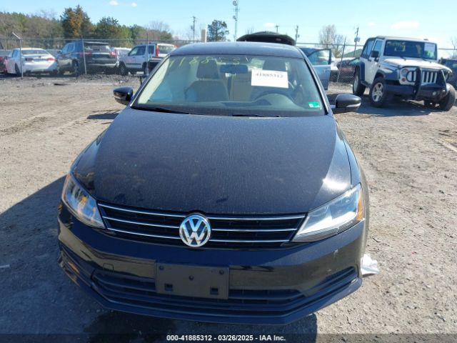 3VWDB7AJ7HM324970 Volkswagen Jetta 1.4t Se