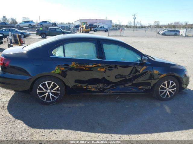 3VWDB7AJ7HM324970 Volkswagen Jetta 1.4t Se