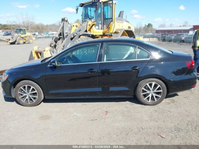 3VWDB7AJ7HM324970 Volkswagen Jetta 1.4t Se