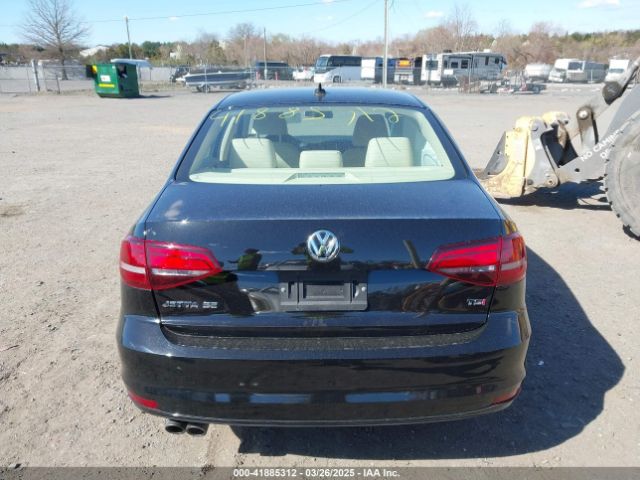 3VWDB7AJ7HM324970 Volkswagen Jetta 1.4t Se