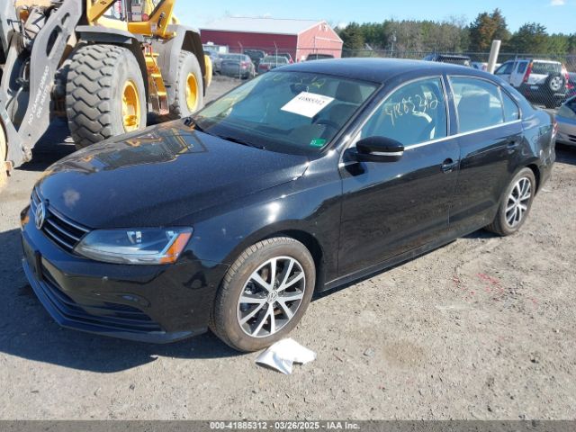 3VWDB7AJ7HM324970 Volkswagen Jetta 1.4t Se
