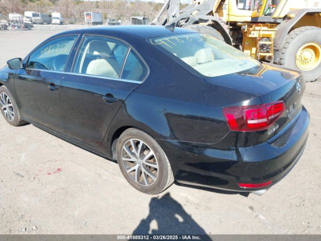 3VWDB7AJ7HM324970 Volkswagen Jetta 1.4t Se