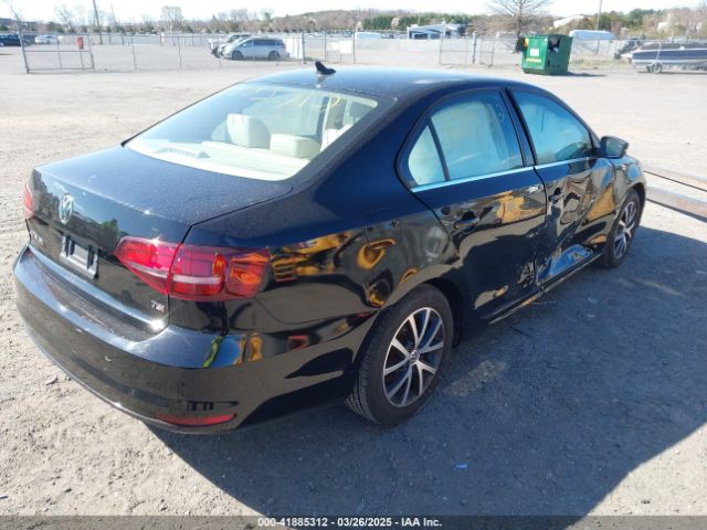 3VWDB7AJ7HM324970 Volkswagen Jetta 1.4t Se