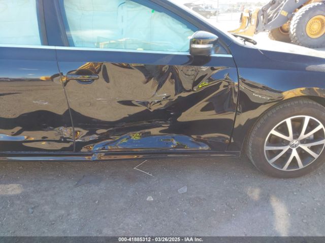 3VWDB7AJ7HM324970 Volkswagen Jetta 1.4t Se