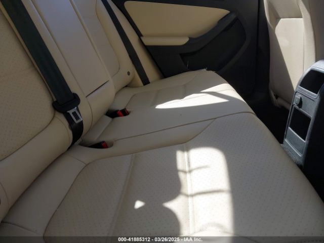 3VWDB7AJ7HM324970 Volkswagen Jetta 1.4t Se