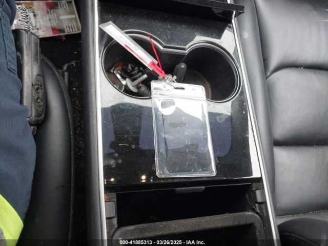 2018 TESLA MODEL 3 5YJ3E1EA5JF018986 Photo 10