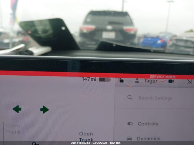 5YJ3E1EA5JF018986 Tesla Model 3 Long Range/mid Range