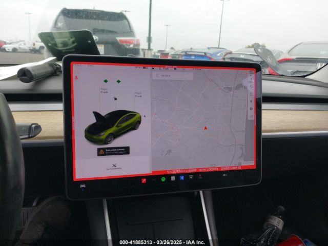 2018 TESLA MODEL 3 5YJ3E1EA5JF018986 Photo 6