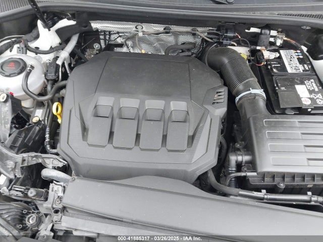 2023 AUDI Q3 WA1DECF36P1021746 Photo 9
