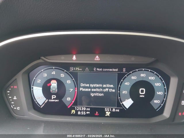 2023 AUDI Q3 WA1DECF36P1021746 Photo 6