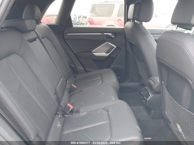 2023 AUDI Q3 WA1DECF36P1021746 Photo 7