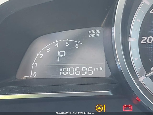 3MYDLBYV0JY330783 Toyota YARIS IA