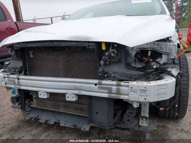 3FA6P0PU1HR306771 Ford Fusion Energi Se Luxury