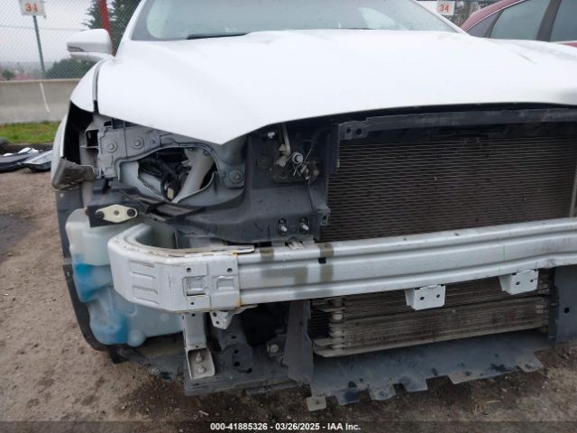 3FA6P0PU1HR306771 Ford Fusion Energi Se Luxury