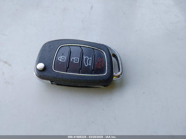 KM8J23A44HU484577 Hyundai gdi nu