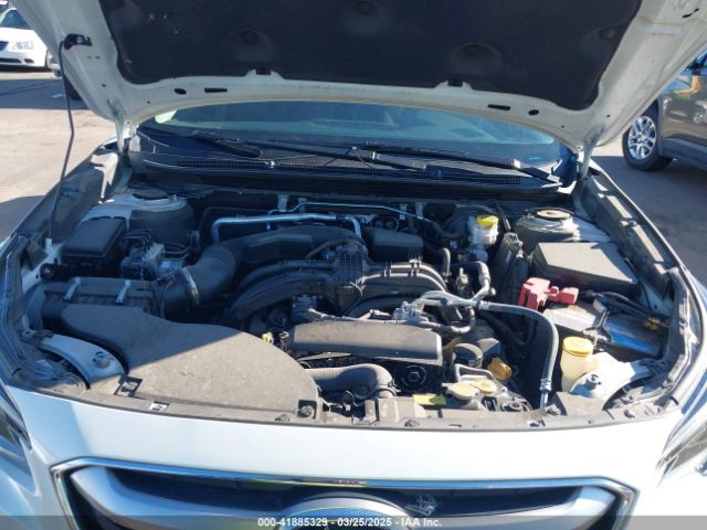 2021 SUBARU OUTBACK 4S4BTACC5M3206118 Photo 9