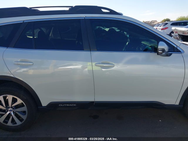 4S4BTACC5M3206118 Subaru 2021