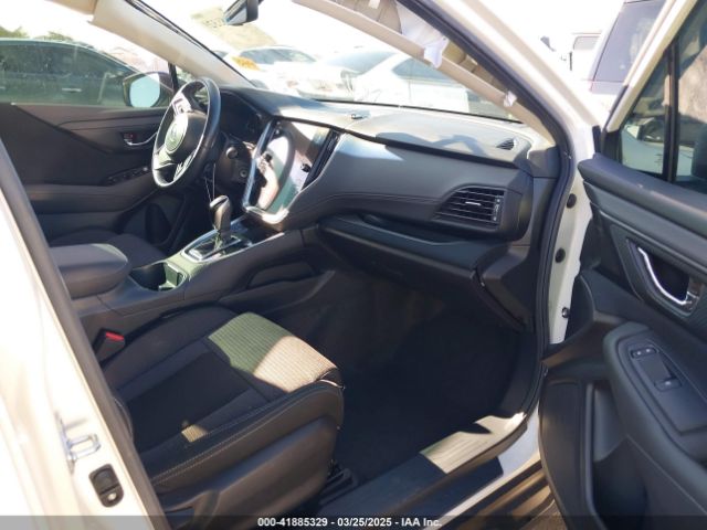 2021 SUBARU OUTBACK 4S4BTACC5M3206118 Photo 4