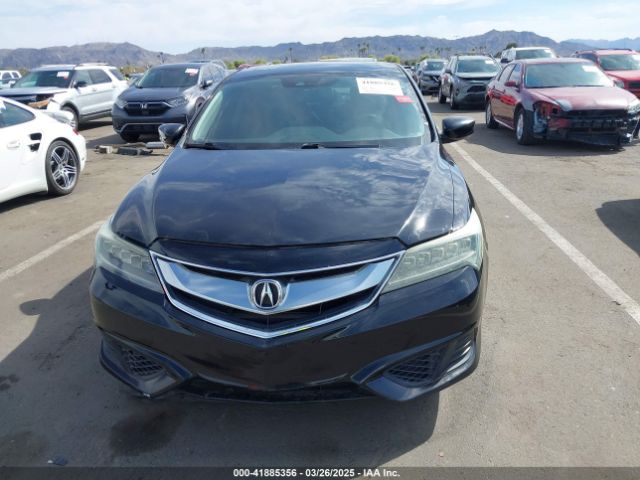 19UDE2F70GA019849 Acura Ilx Technology Plus Package/w/premium Pkg