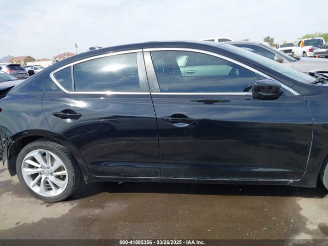 19UDE2F70GA019849 Acura Ilx Technology Plus Package/w/premium Pkg
