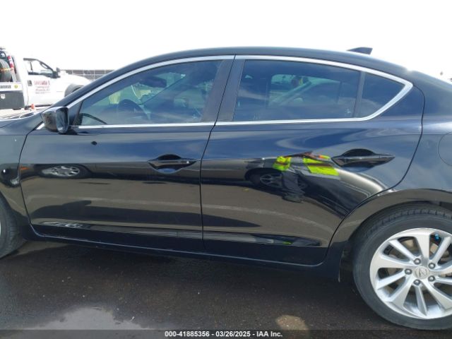 19UDE2F70GA019849 Acura Ilx Technology Plus Package/w/premium Pkg