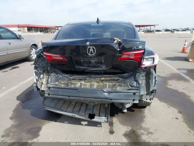 19UDE2F70GA019849 Acura Ilx Technology Plus Package/w/premium Pkg