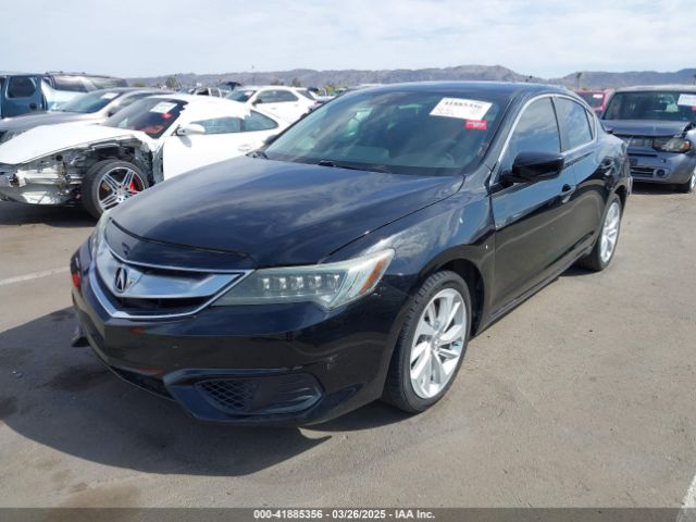 19UDE2F70GA019849 Acura Ilx Technology Plus Package/w/premium Pkg