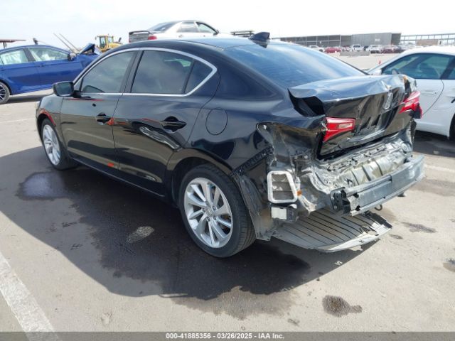 19UDE2F70GA019849 Acura Ilx Technology Plus Package/w/premium Pkg