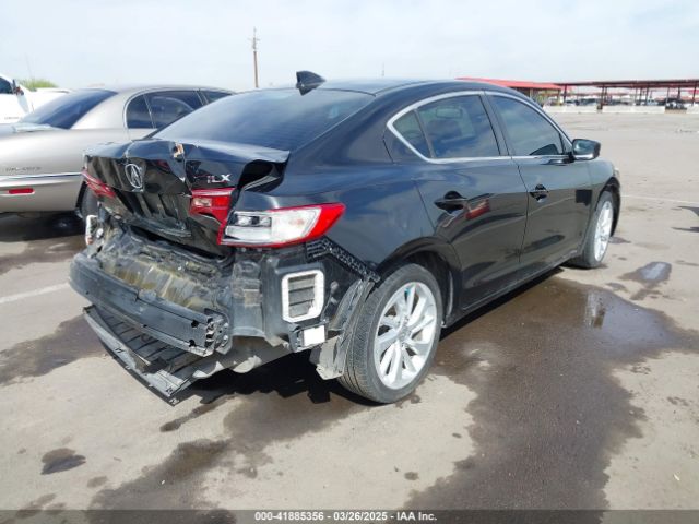 19UDE2F70GA019849 Acura Ilx Technology Plus Package/w/premium Pkg