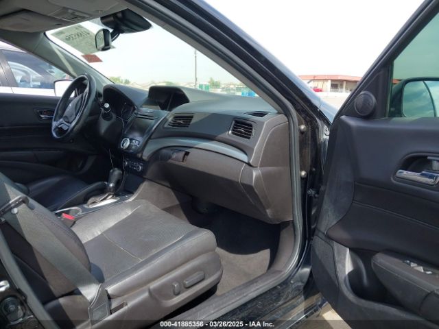 19UDE2F70GA019849 Acura Ilx Technology Plus Package/w/premium Pkg