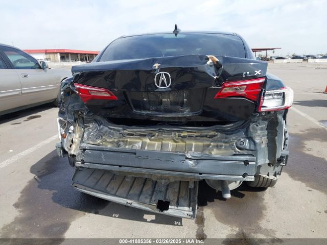 19UDE2F70GA019849 Acura Ilx Technology Plus Package/w/premium Pkg