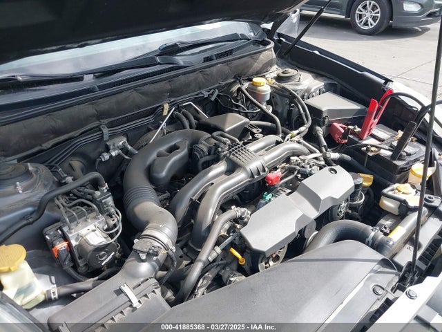 4S4BRBPC7E3308939 Subaru Outback 2.5i Limited