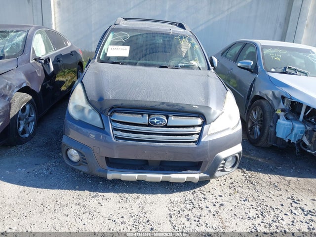 4S4BRBPC7E3308939 Subaru Outback 2.5i Limited