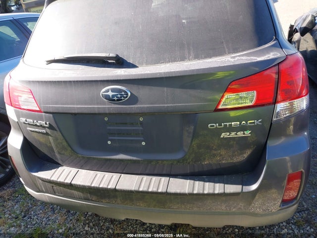 4S4BRBPC7E3308939 Subaru Outback 2.5i Limited