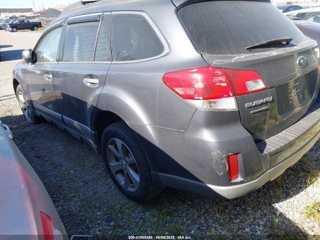 4S4BRBPC7E3308939 Subaru Outback 2.5i Limited